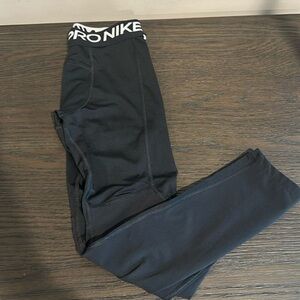 Nike Pro leggings